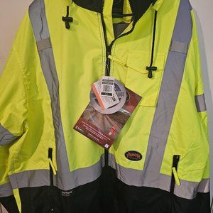 Mens Pioneer Jacket.